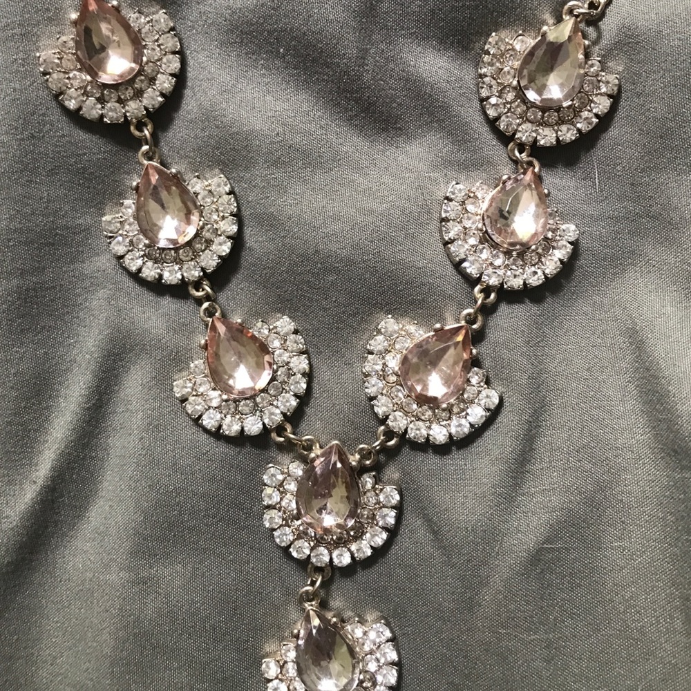 Statement necklace - Picture 2 of 3